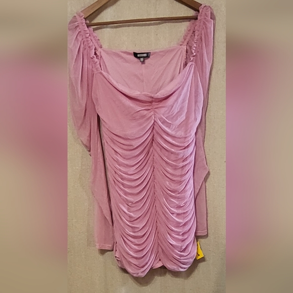 size 14) Mussguided  Valentine's Treat: - Picture 3 of 8